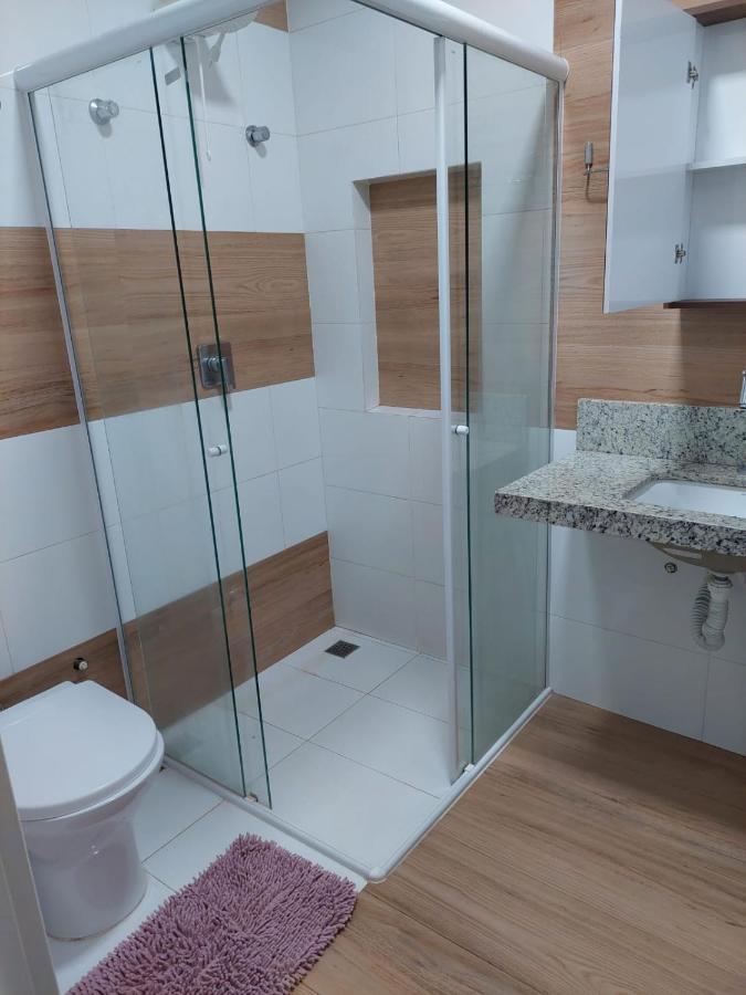 Otimo Apartamento Sobreloja Com Wifi E Estacionamento Incluso Maringá Esterno foto