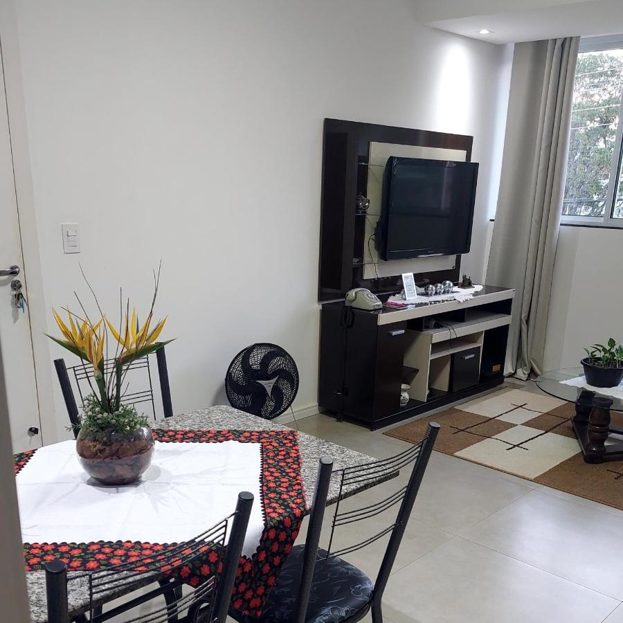 Otimo Apartamento Sobreloja Com Wifi E Estacionamento Incluso Maringá Esterno foto